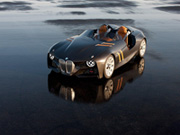 Новый концепт BMW - 328 Hommage- фотография №20