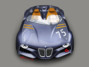 Новый концепт BMW - 328 Hommage- фотография №19