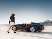 Новый концепт BMW - 328 Hommage- фотография №6