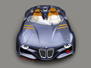 Новый концепт BMW - 328 Hommage- фотография №3