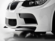 BMW E92 M3- фотография №4