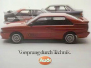 40 лет технологиям Audi- фотография №3
