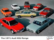 40 лет технологиям Audi- фотография №1