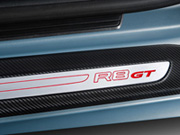 R8 GT Spyder в Ле Манн- фотография №10