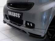 Brabus Ultimate R- фотография №8