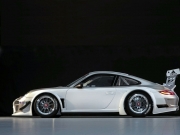 911 GT3 R- фотография №8