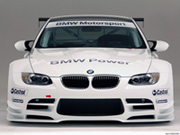 BMW возвращается на чемпионат DTM- фотография №1