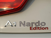 1 MTM Nardo Edition-  4