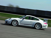 Англия встречает 911 GT3 RS 4.0- фотография №22