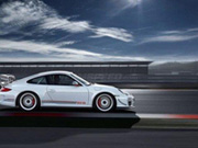 Англия встречает 911 GT3 RS 4.0- фотография №20