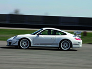 Англия встречает 911 GT3 RS 4.0- фотография №17