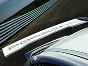 Англия встречает 911 GT3 RS 4.0- фотография №6