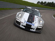 Porsche 2012 911 GT3 Cup и Porsche GT3 R- фотография №3