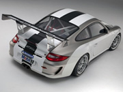 Porsche 2012 911 GT3 Cup и Porsche GT3 R- фотография №2