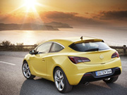 Opel готовится к поездке во Франкфурт- фотография №17