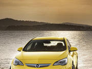 Opel готовится к поездке во Франкфурт- фотография №11