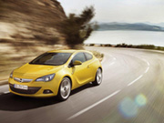 Opel готовится к поездке во Франкфурт- фотография №1