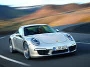 Porsche 911 2012- фотография №7