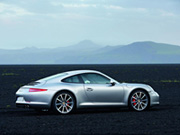 Porsche 911 2012- фотография №4