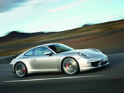 Porsche 911 2012- фотография №1