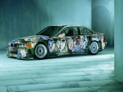 BMW Art-  1