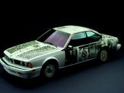 BMW Art-  2