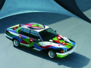 BMW Art-  7