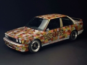BMW Art-  9