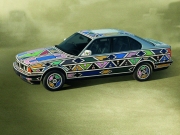 BMW Art-  11