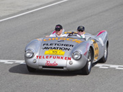 Porsche Rennsport Reunion-  11