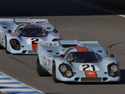 Porsche Rennsport Reunion-  6