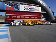 Porsche Rennsport Reunion-  4