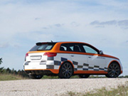 MTM Audi RS3 Sportback- фотография №6