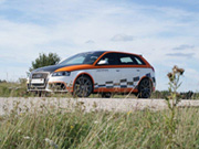 MTM Audi RS3 Sportback-  1