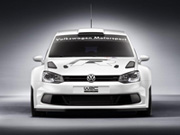 Polo R WRC 2013-  12