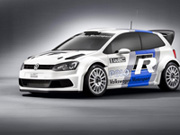 Polo R WRC 2013-  11