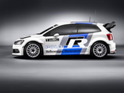 Polo R WRC 2013-  4