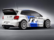 Polo R WRC 2013-  3