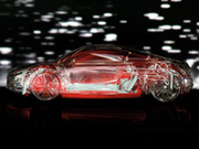 Porsche адаптирует технологии Audi R8- фотография №3