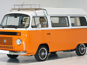 Volkswagen Camper !-  5