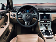 Volkswagen 2012 Passat Alltrack-  5