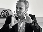 Смена главного дизайнера Audi- фотография №2