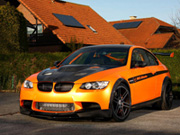 MH3 V8 RS Clubsport-  12