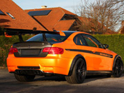 MH3 V8 RS Clubsport-  5