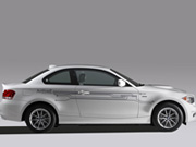  BMW ActiveE  -  7