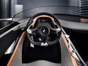 Новые технологии на службе BMW- фотография №59