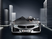 Новые технологии на службе BMW- фотография №53