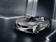 Новые технологии на службе BMW- фотография №39