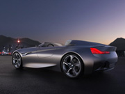 Новые технологии на службе BMW- фотография №15