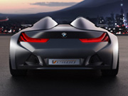 Новые технологии на службе BMW- фотография №13